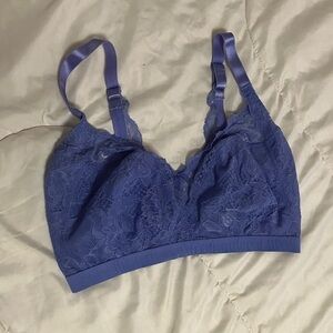 Panache wirefree bralette 32FF